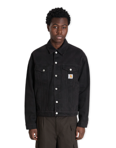 Everson Trucker Jacket