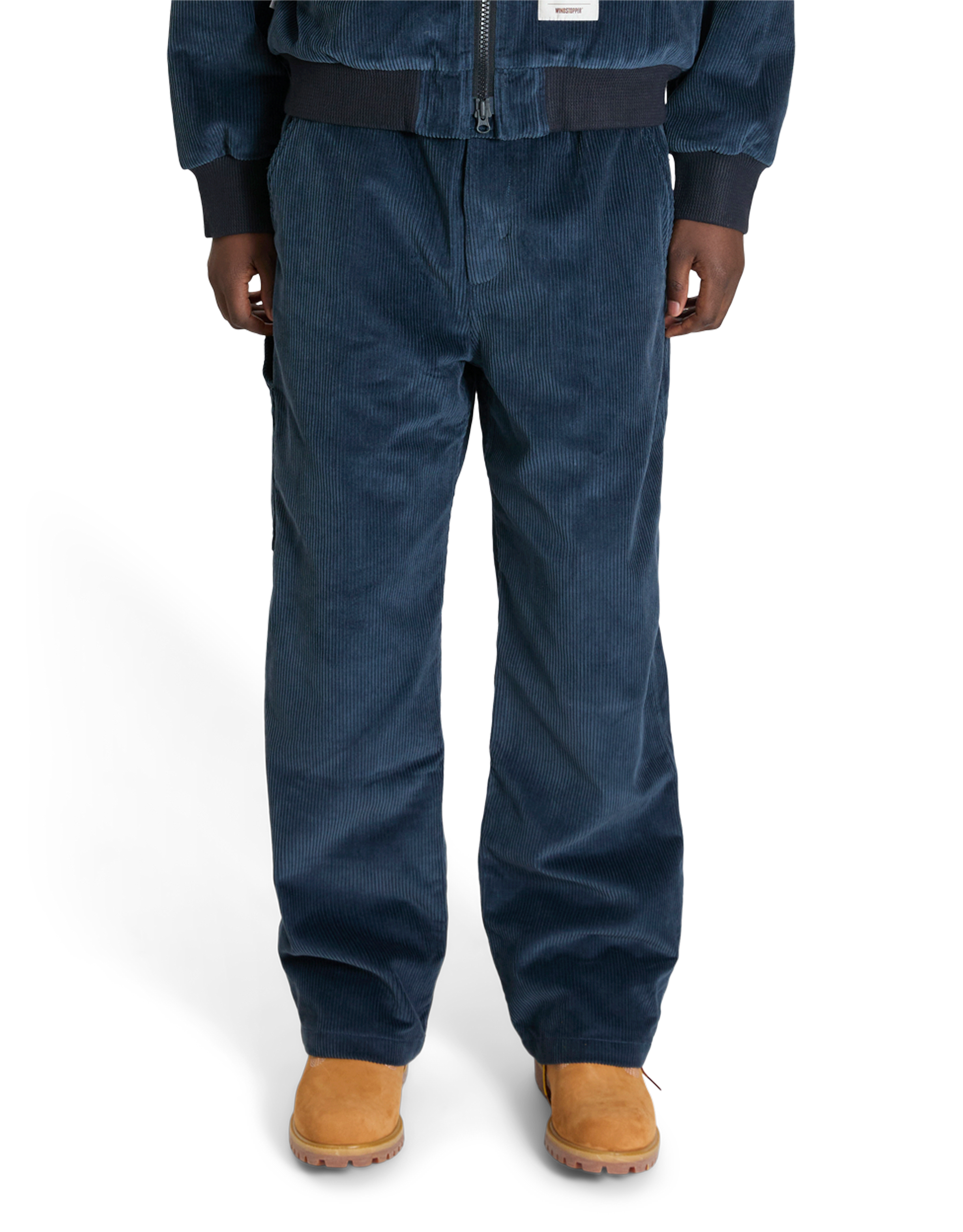 GORE-TEX Windstopper Cord Pant