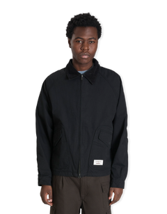 GORE-TEX Windstopper Gear Jacket