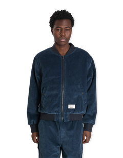 GORE-TEX Windstopper Cord Jacket