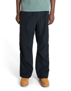 Water-Repellent Stretch Trousers