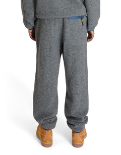 GORE-TEX Windstopper Wool Fleece Pant