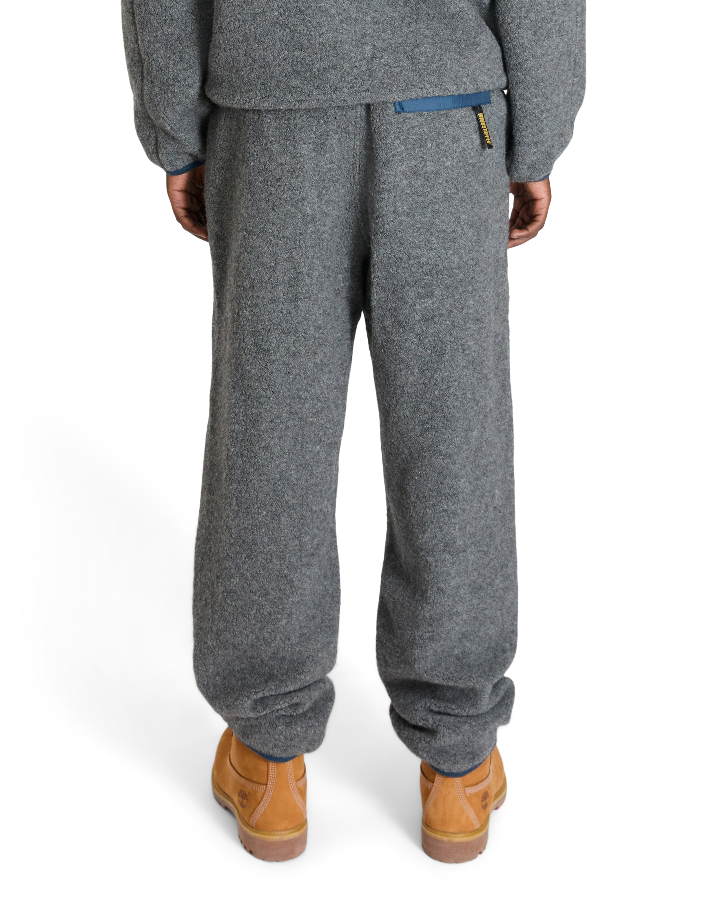 GORE-TEX Windstopper Wool Fleece Pant