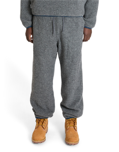 GORE-TEX Windstopper Wool Fleece Pant