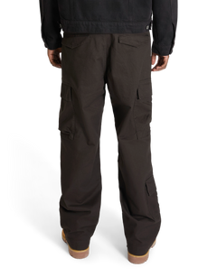 TAKIBI Chino Cargo Pants