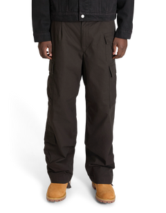 TAKIBI Chino Cargo Pants