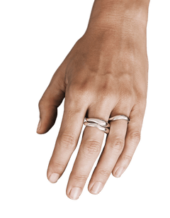 TRINE TUXEN Hayden Ring | Rezet Store