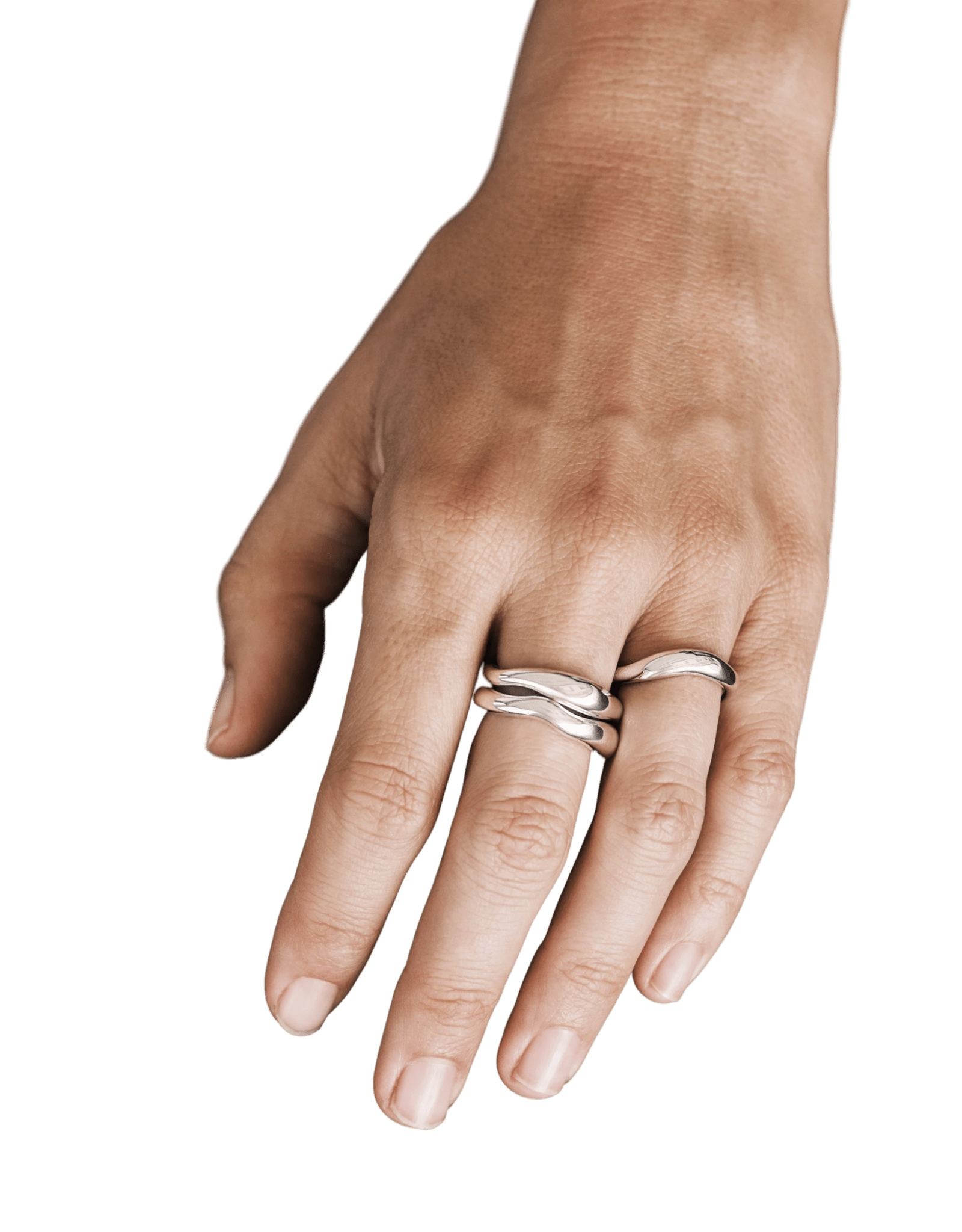 TRINE TUXEN Hayden Ring | Rezet Store
