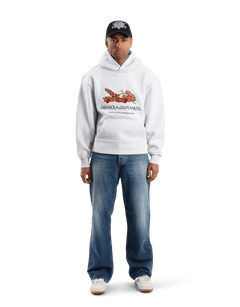 GORP Inside Out Hoodie