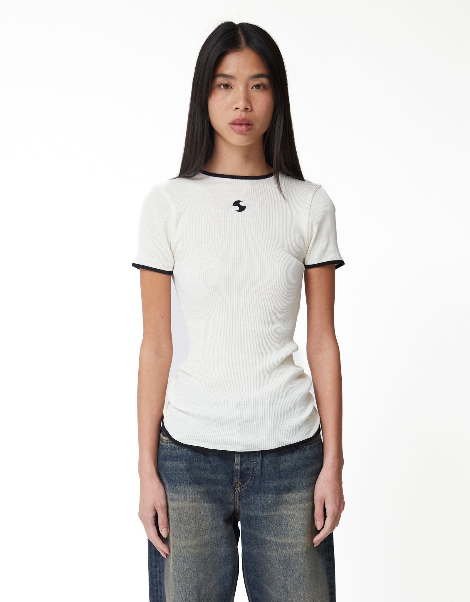 OpéraSPORT Jaya Seamless Top - Rezetstore