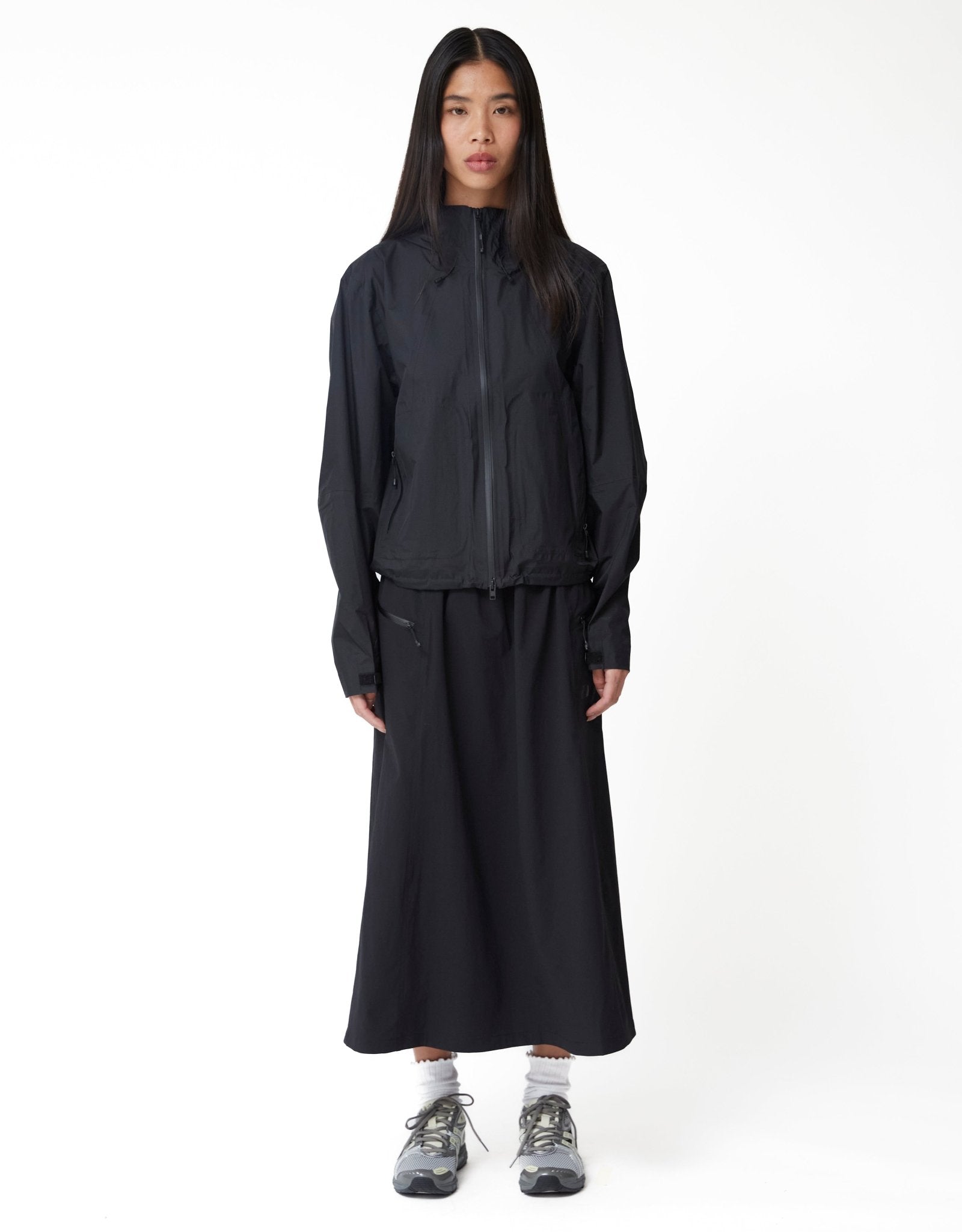 The North Face W North Dome Wind Skirt - Rezetstore