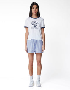 Sporty & Rich SRC Mini Boxer Short - Rezetstore