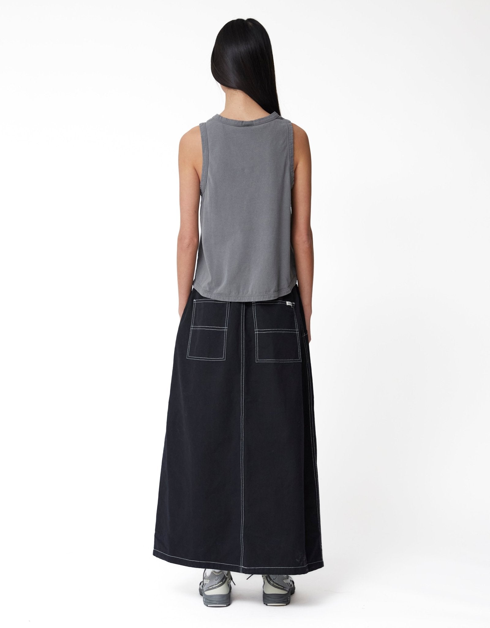 HERESY Stout Skirt - Rezetstore