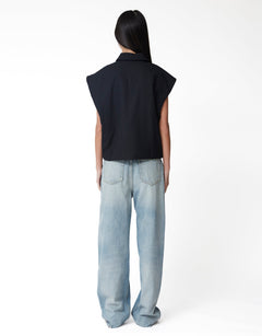 Won Hundred Emelia Vest - Rezetstore