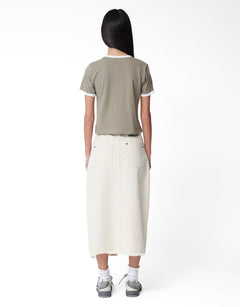 HERESY Scraggy Skirt - Rezetstore