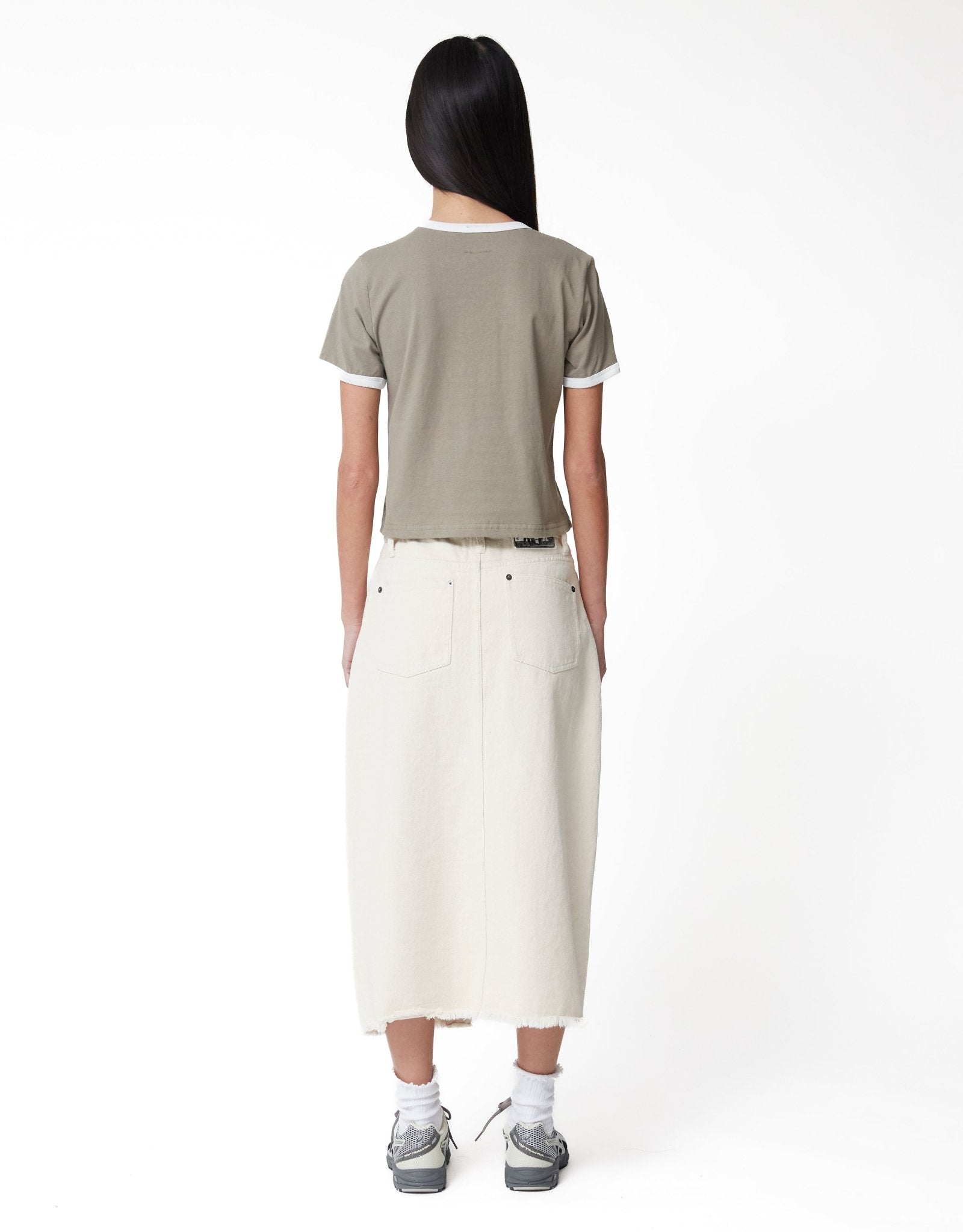 HERESY Lash T-Shirt - Rezetstore