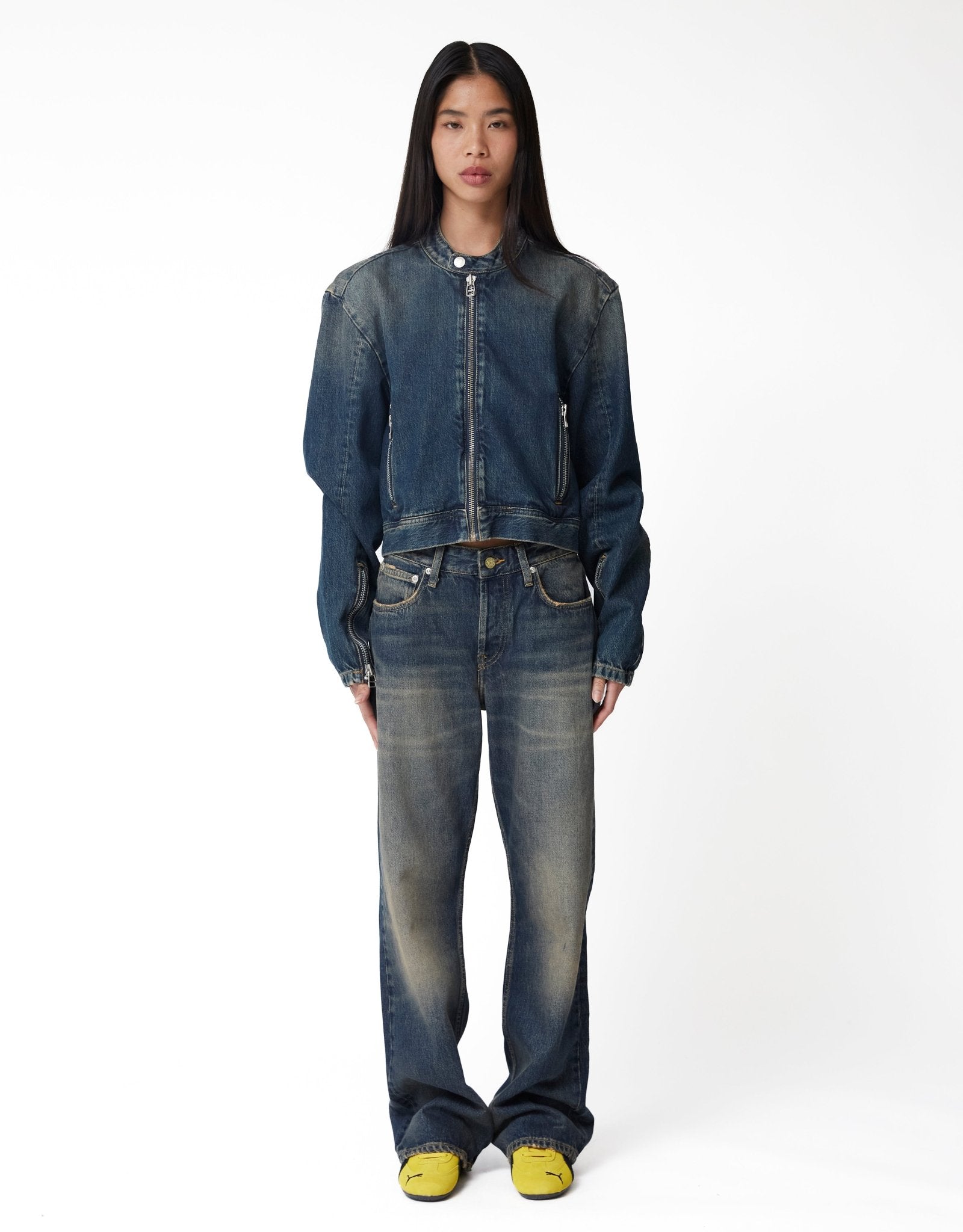 Won Hundred Claudette - Rezetstore