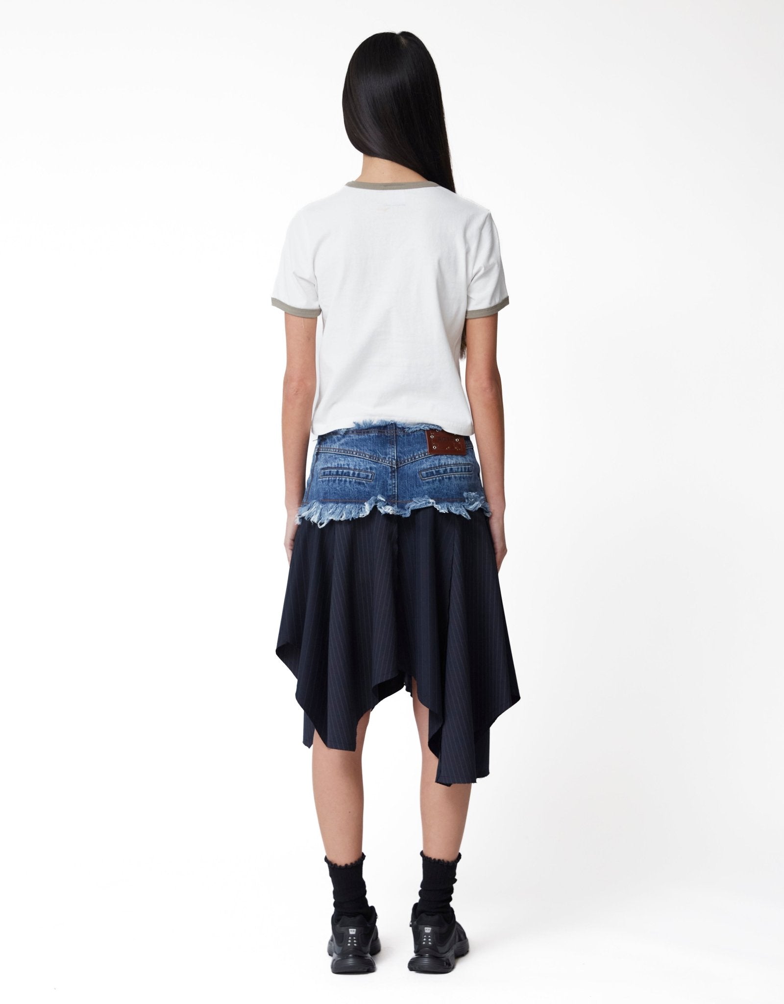 HERESY Lash T-Shirt - Rezetstore