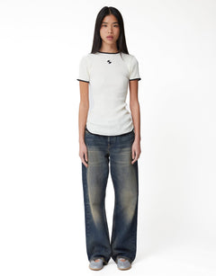 OpéraSPORT Jaya Seamless Top - Rezetstore