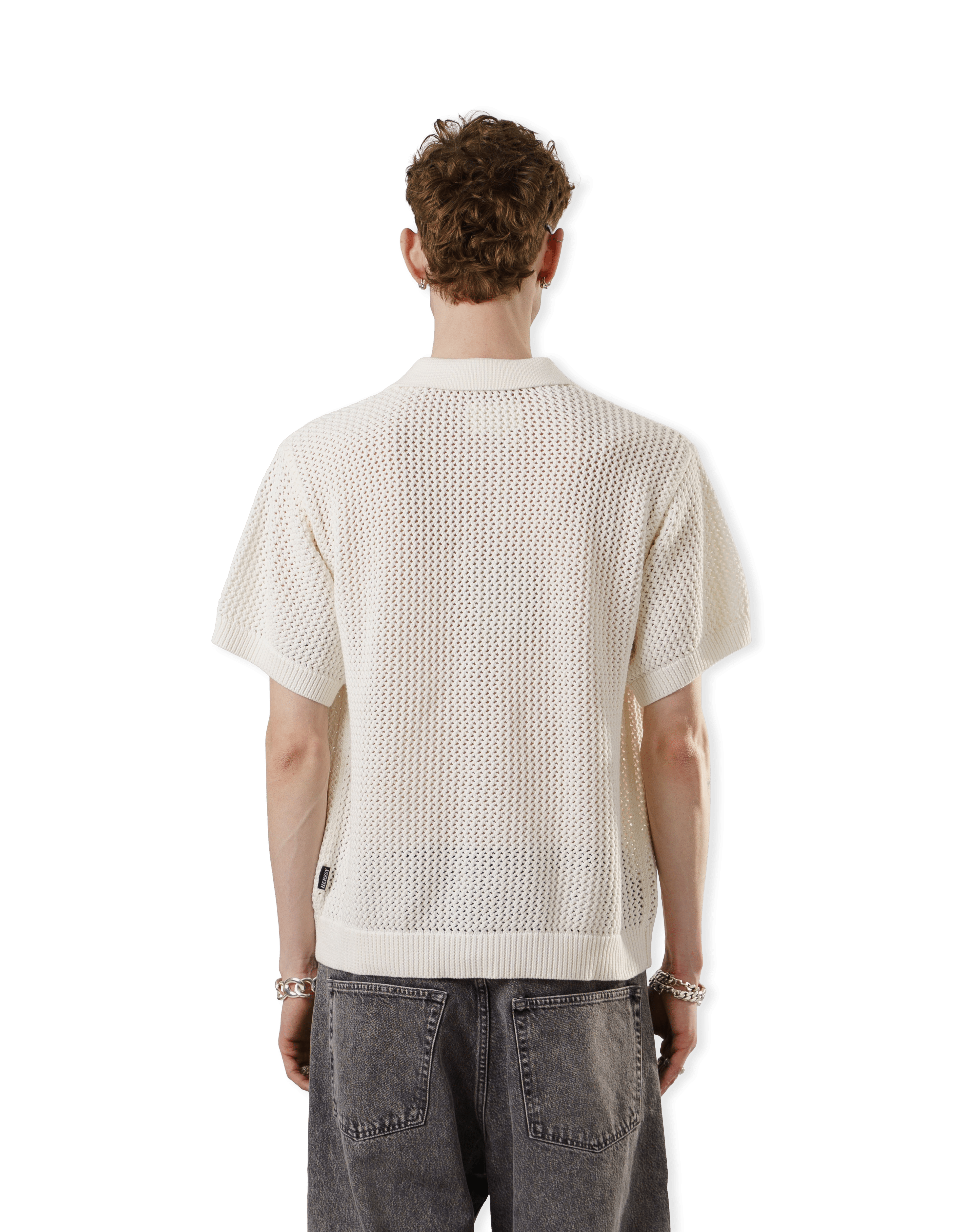 Braid Shirt