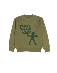 Early Man Knit