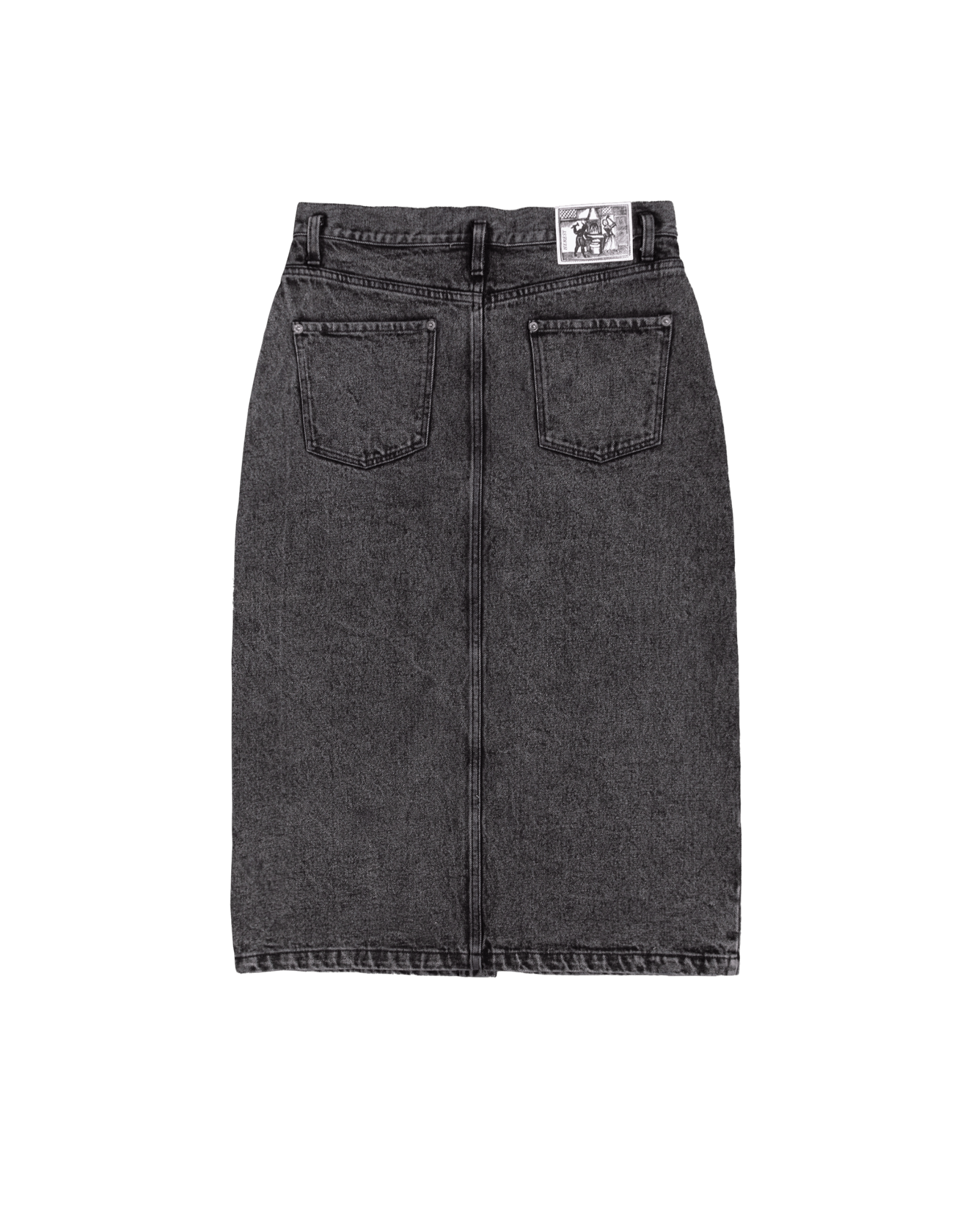 Quarry Skirt