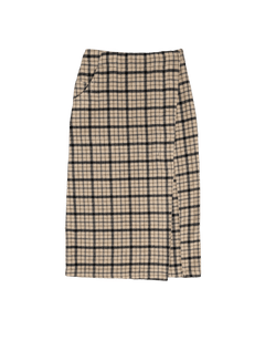 Steady Skirt