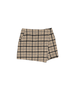 Steady Skirt Short