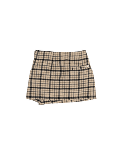 Steady Skirt Short