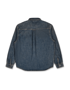 Lincoln Shirt Jacket