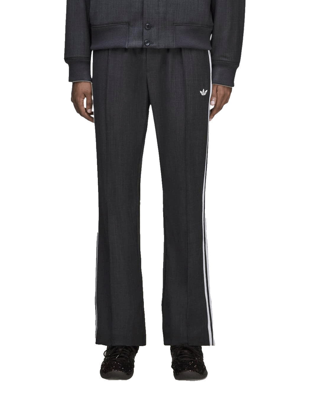 Wales Bonner Wool Pant