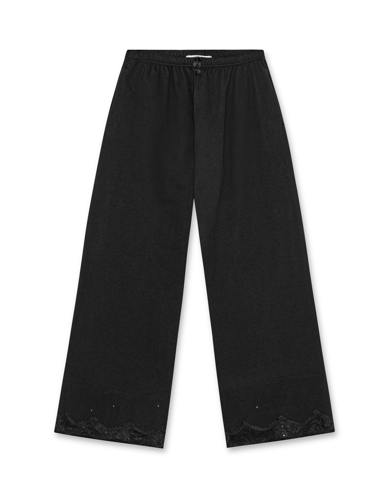 GABI GAMÉL Lace sweatpants | Rezet Store