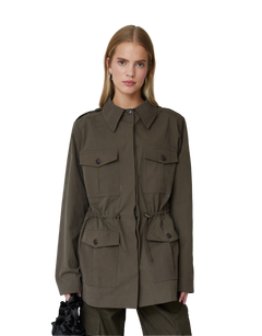 Maud Cargo Jacket