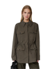 Maud Cargo Jacket