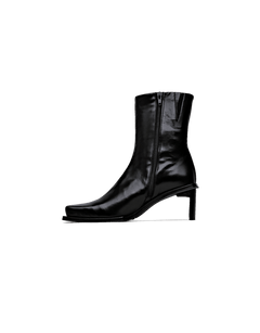 Brenda Sonic Ankle Boots