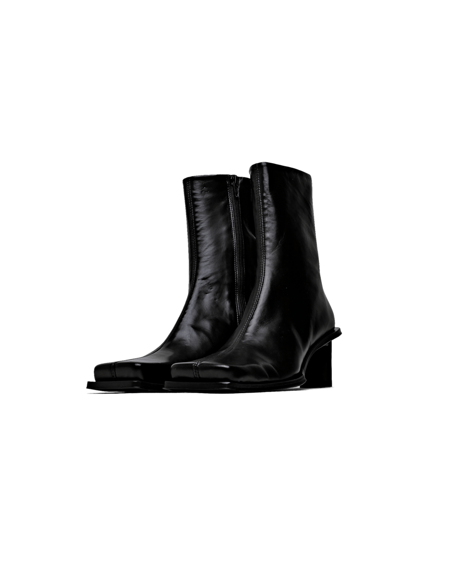 Brenda Sonic Ankle Boots