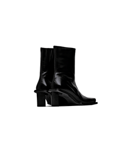 Brenda Sonic Ankle Boots