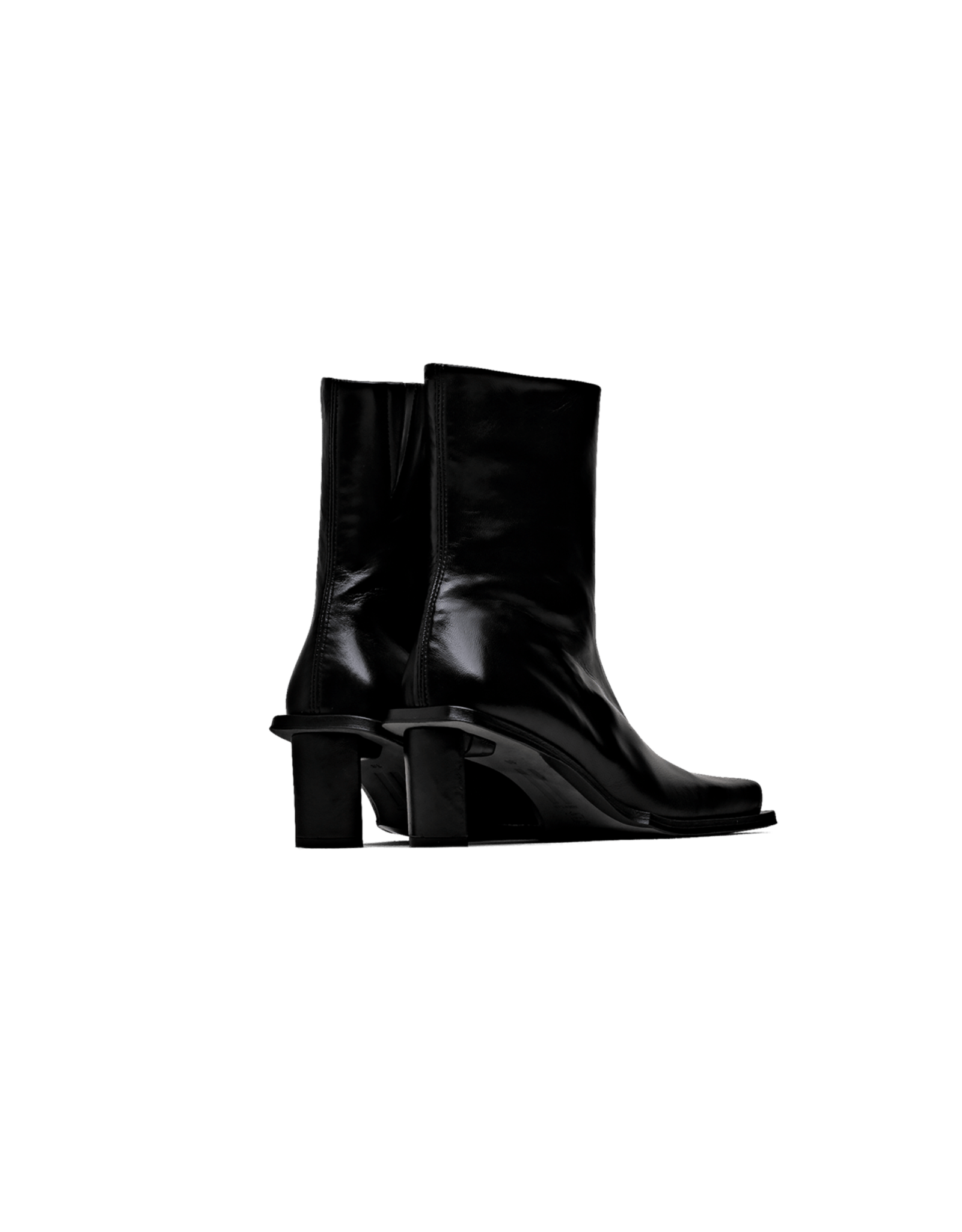 Brenda Sonic Ankle Boots