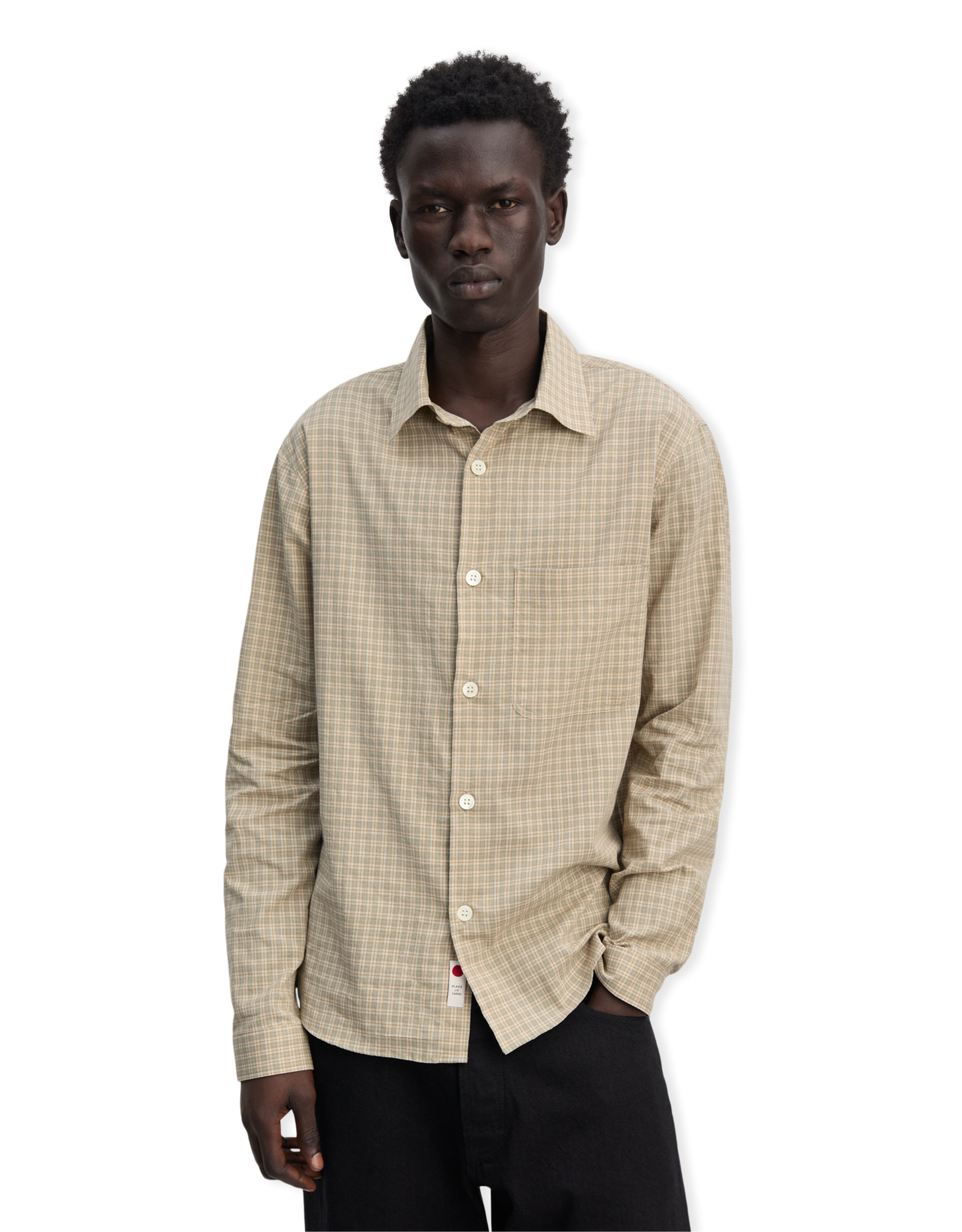 Another Shirt 4.0 JPN