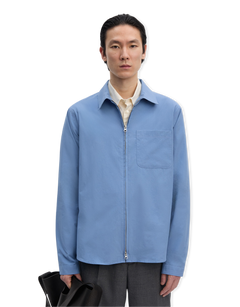 Another Zip Shirt 1.0 JPN