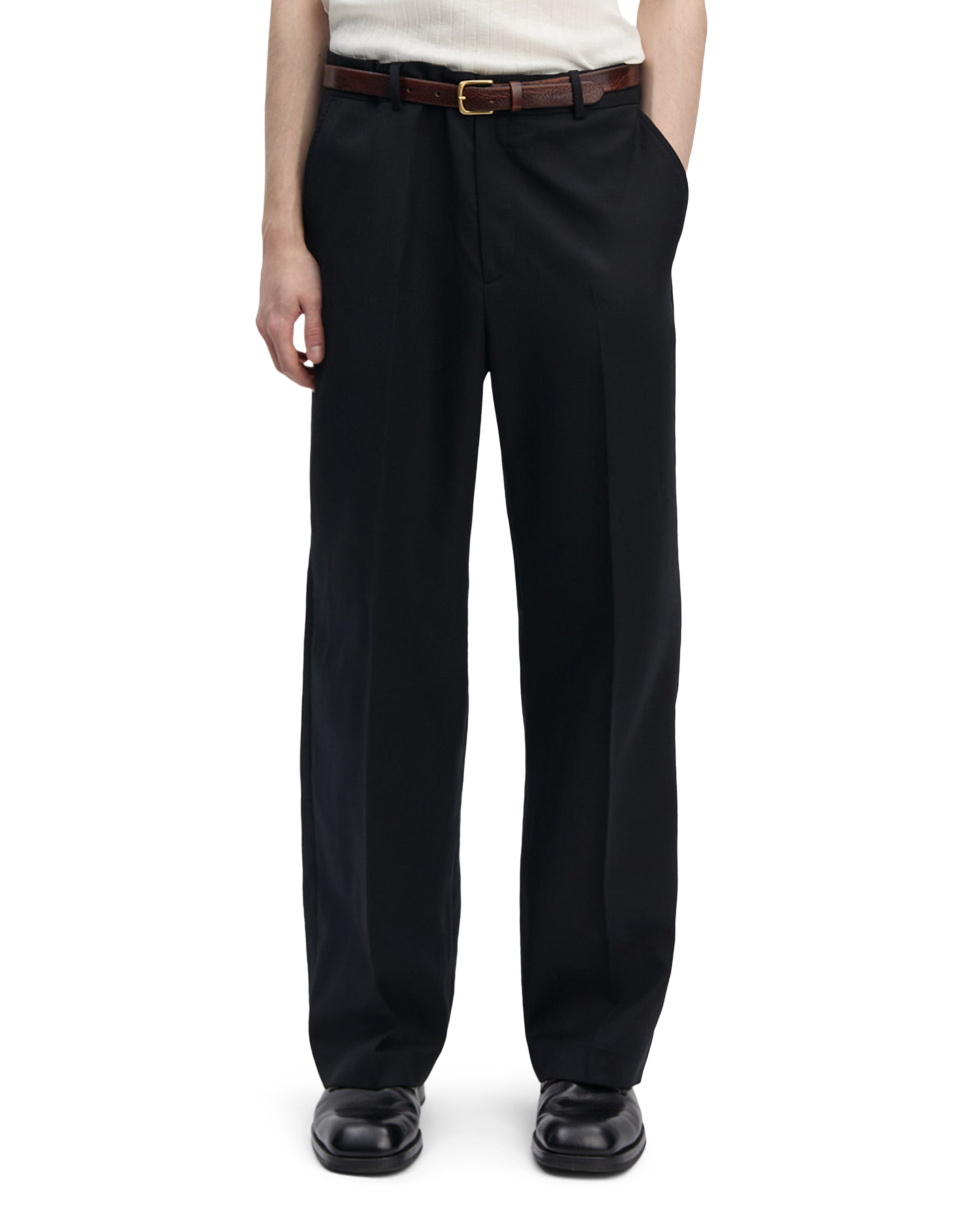 Another Suit Pant 2.0