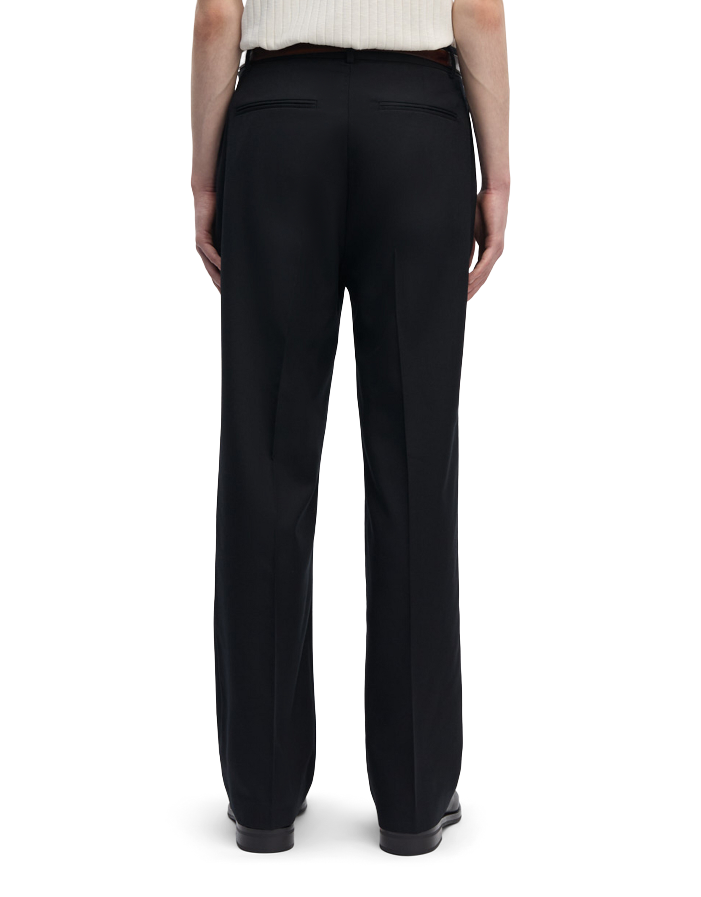 Another Suit Pant 2.0