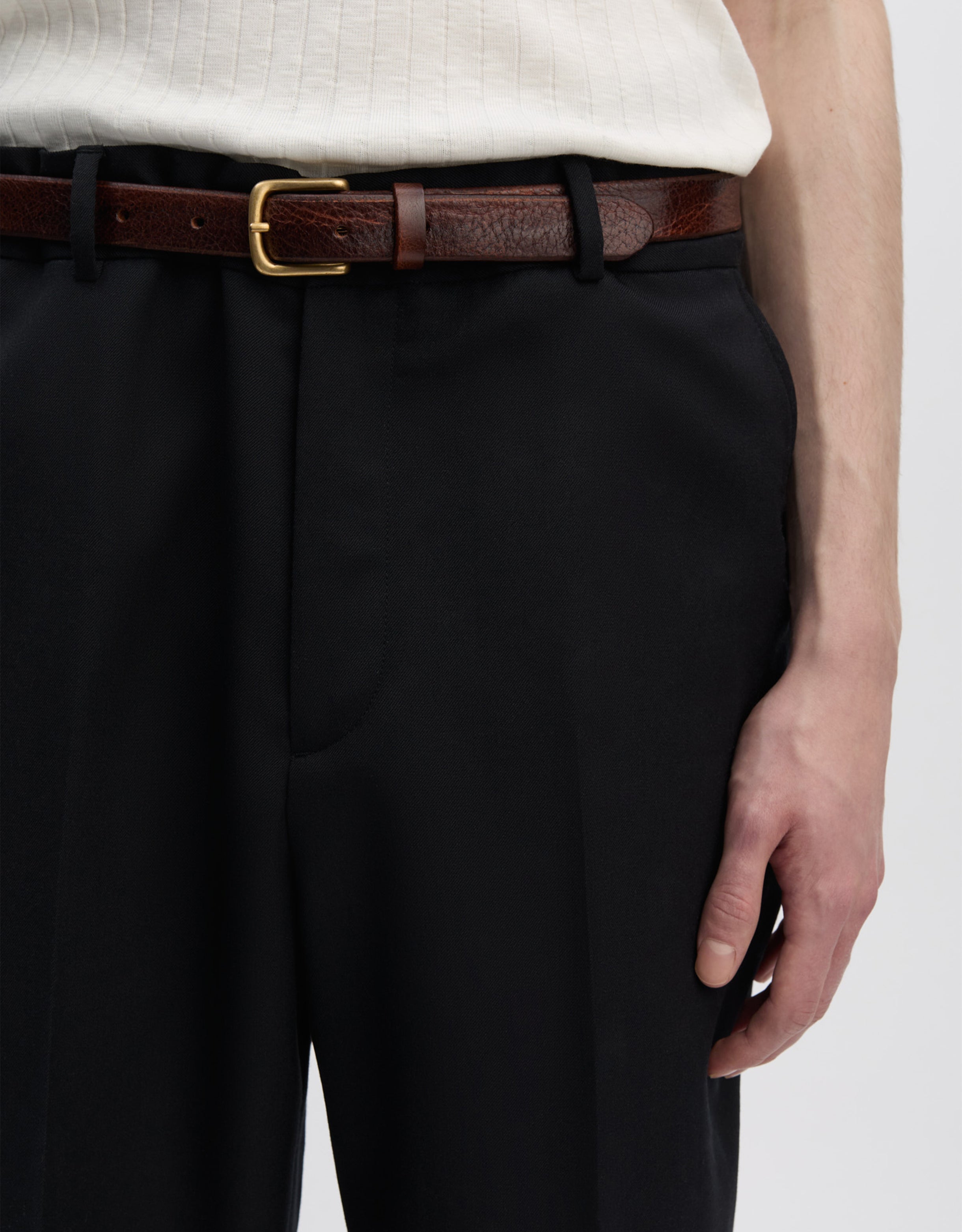 Another Suit Pant 2.0