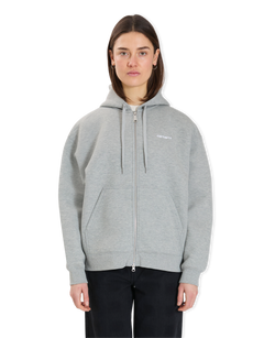 W' Hooded Alda Jacket