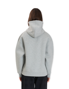 W' Hooded Alda Jacket