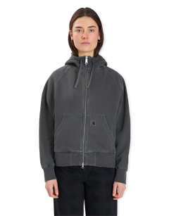 W' Hooded Torion Jacket