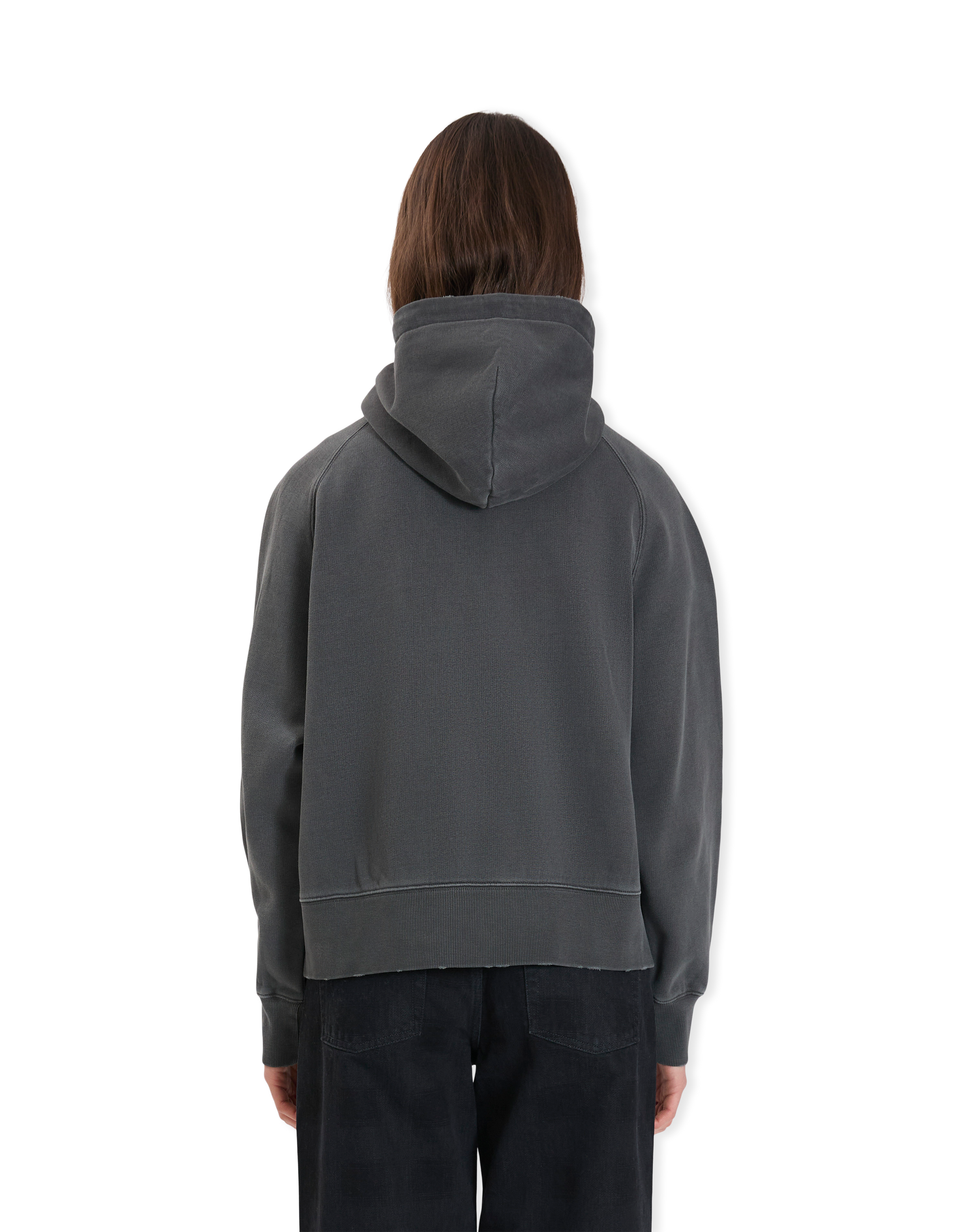 W' Hooded Torion Jacket