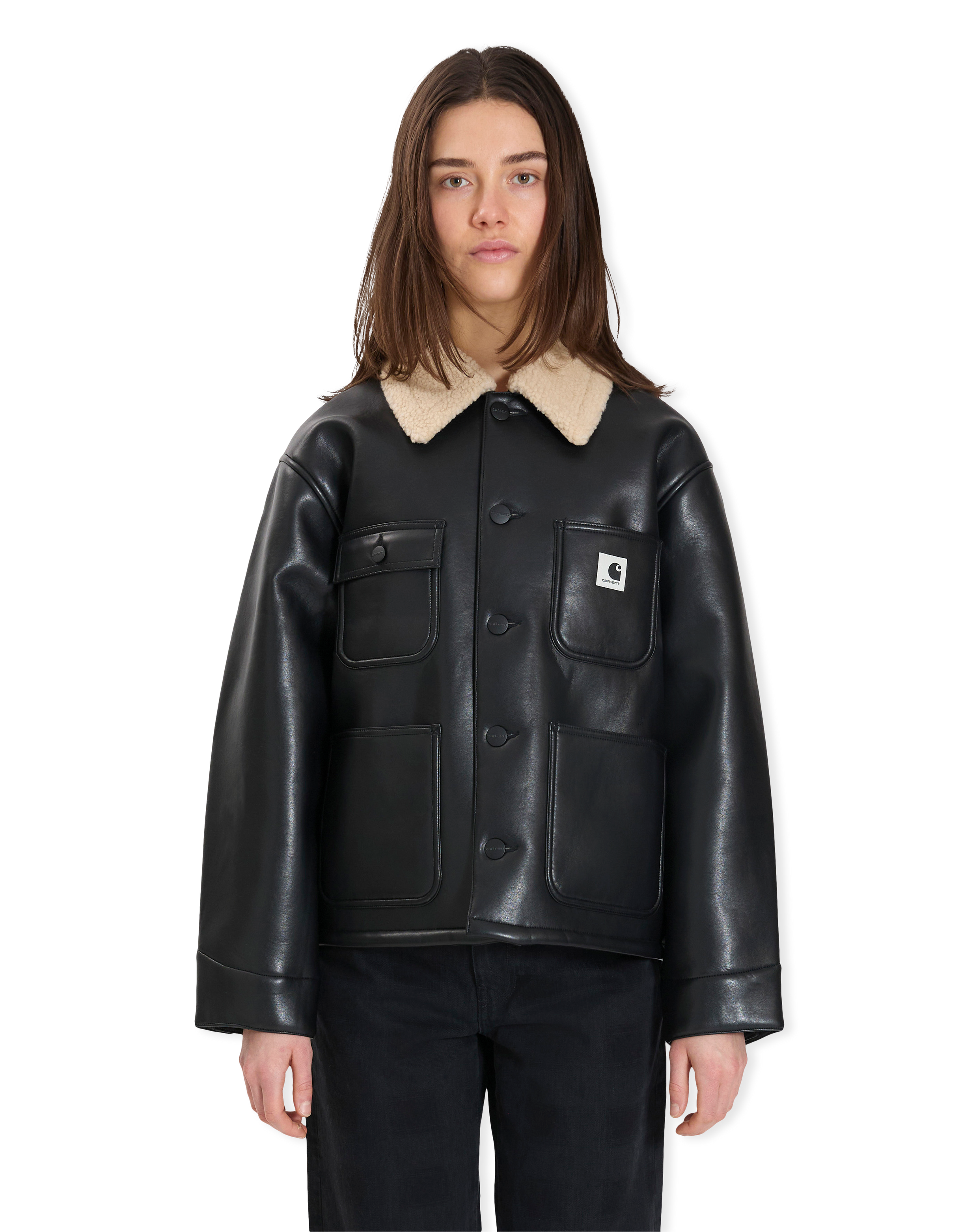 W' Shepton Og Michigan Coat