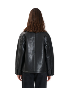 W' Shepton Og Michigan Coat