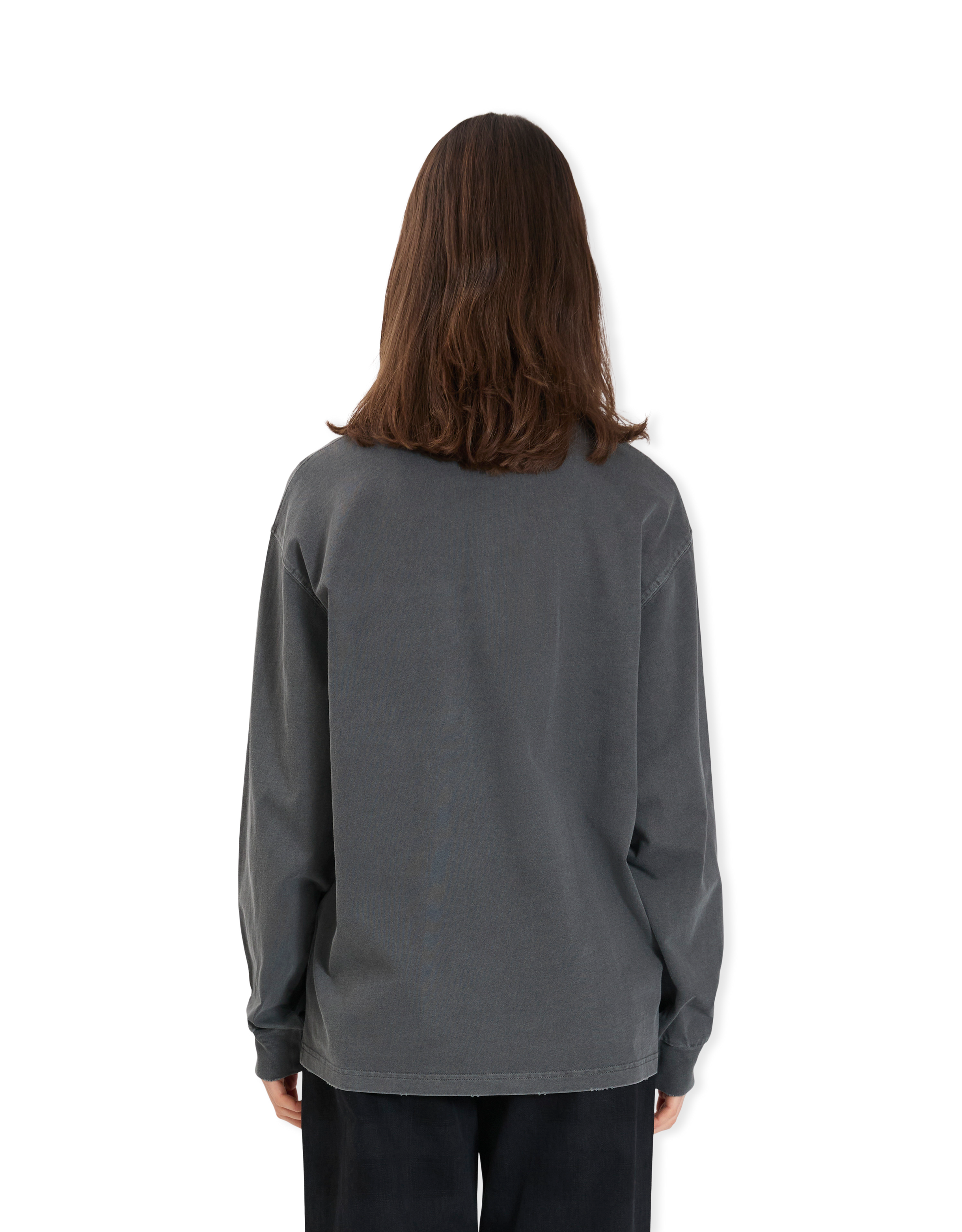 W' L/S Torion T-Shirt